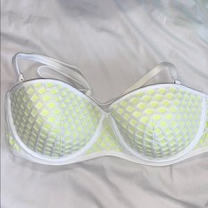 Bathing suit top Victoria secret